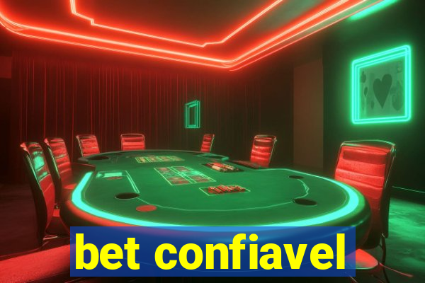 bet confiavel